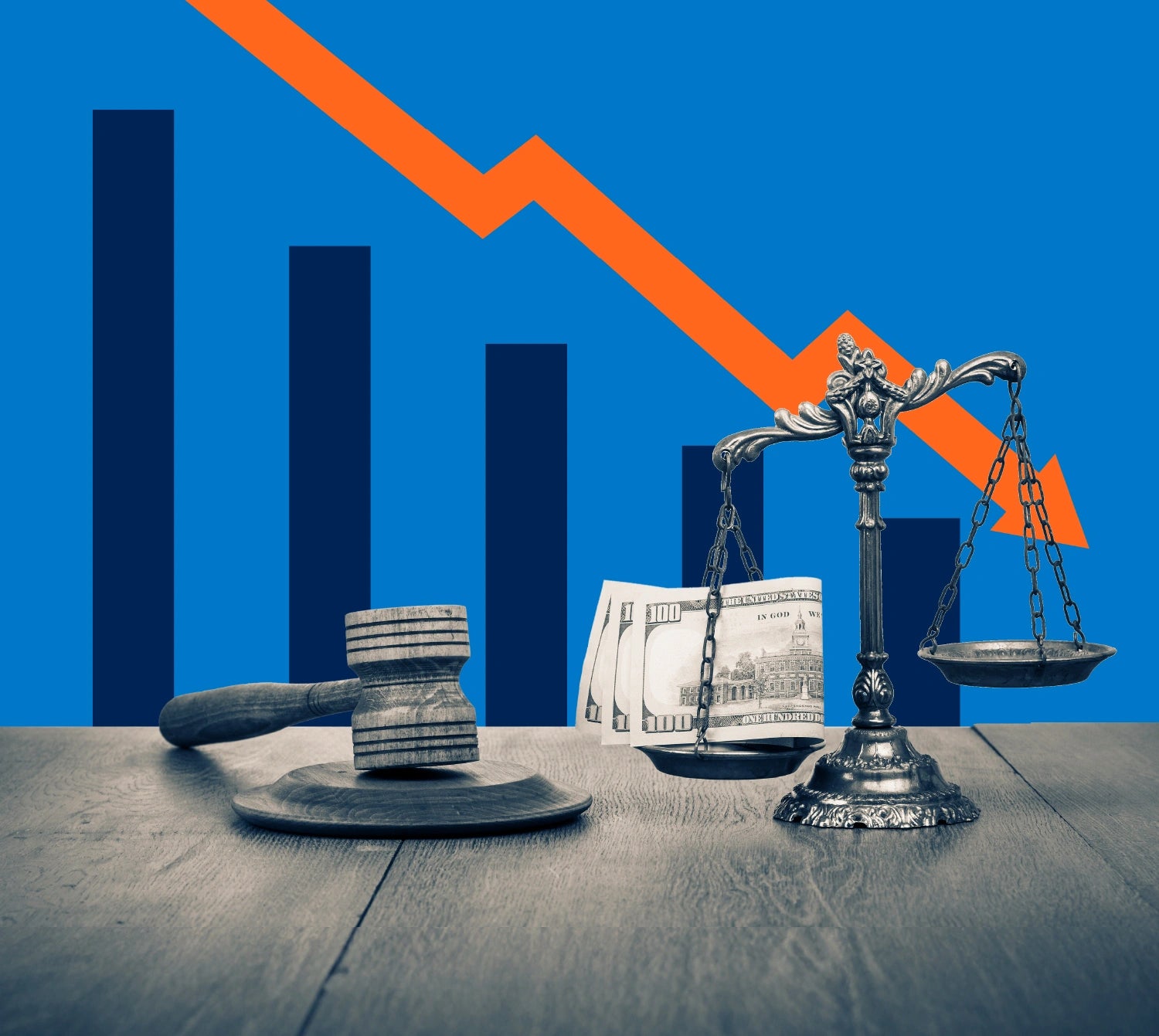 Reduced Liability & Claims Exposure