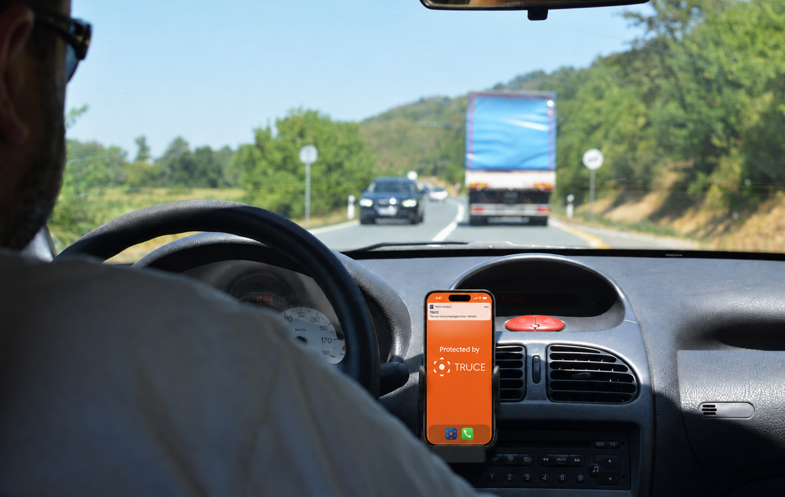 Build a higher-performing, safer commercial fleet.