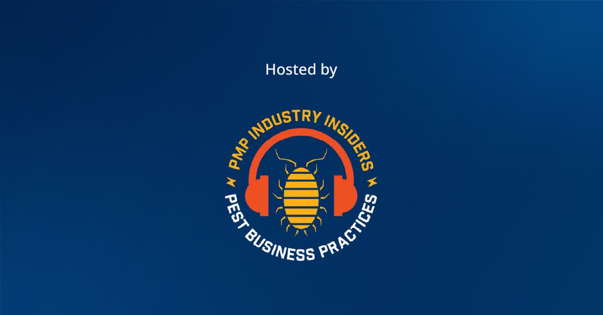 PMP Industry Insiders — From Reactive to Proactive: Rethinking Driver Safety in Pest Control
