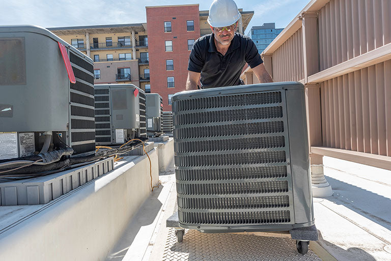 Build a higher-performing, safer field service team.