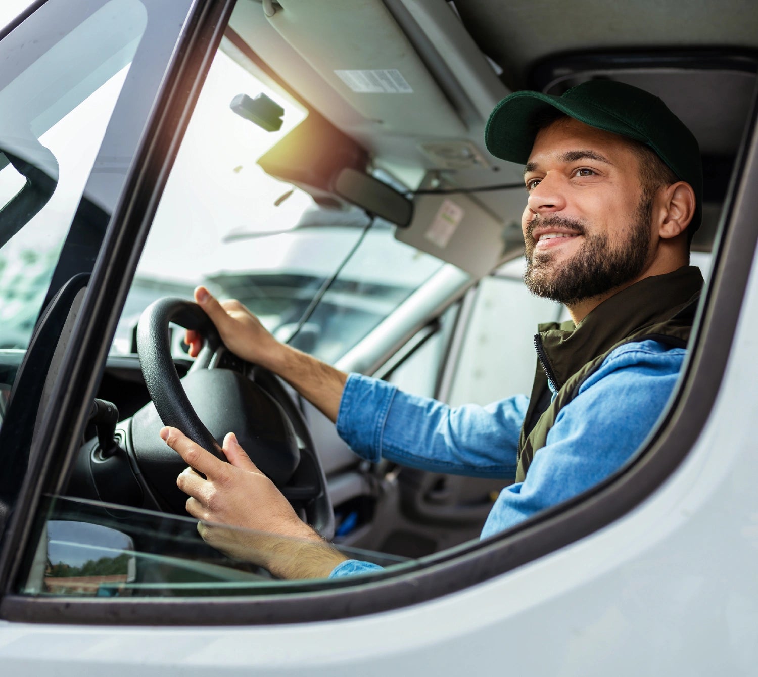 Reduced Breakdowns on the Road