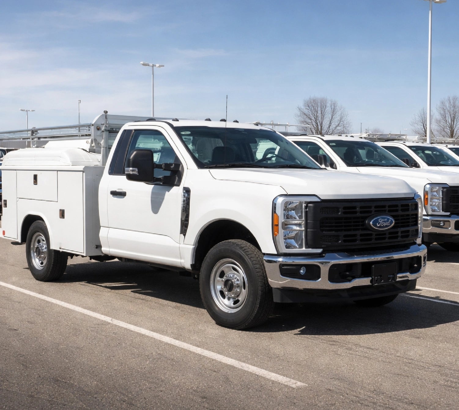 Reduced Downtime and Operating Costs