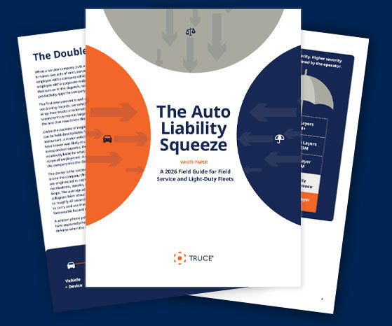 The Auto Liability Squeeze