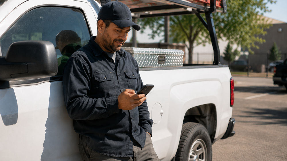 Why the Best Fleet Safety Programs Focus on Driver Performance, Not Driver Mistakes