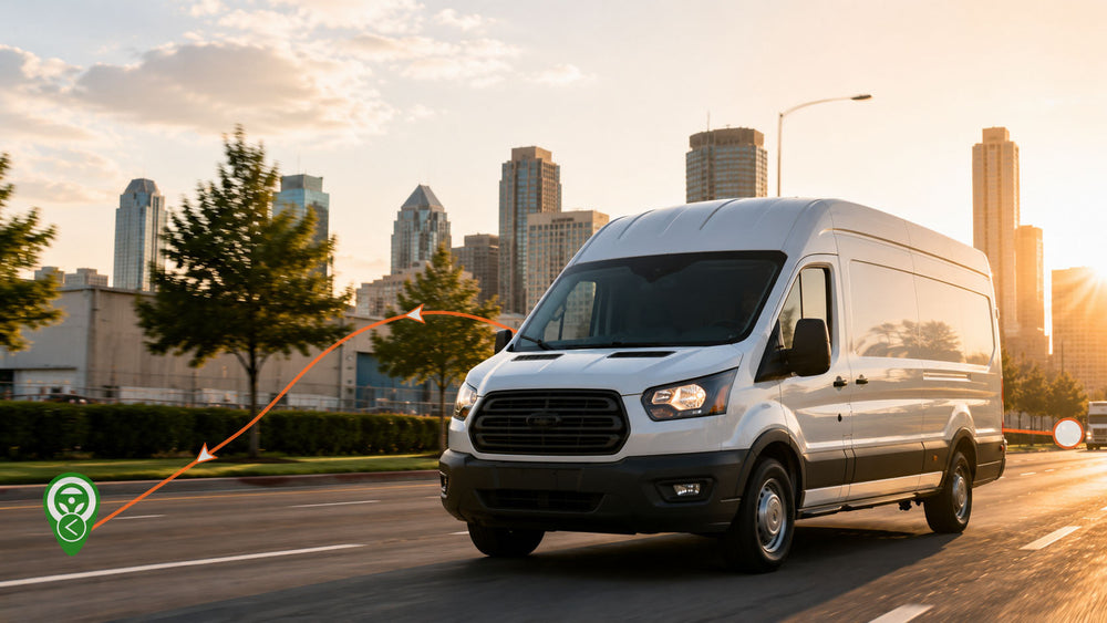 Fleet Fuel Cost Control: The Line Item You Can Actually Move