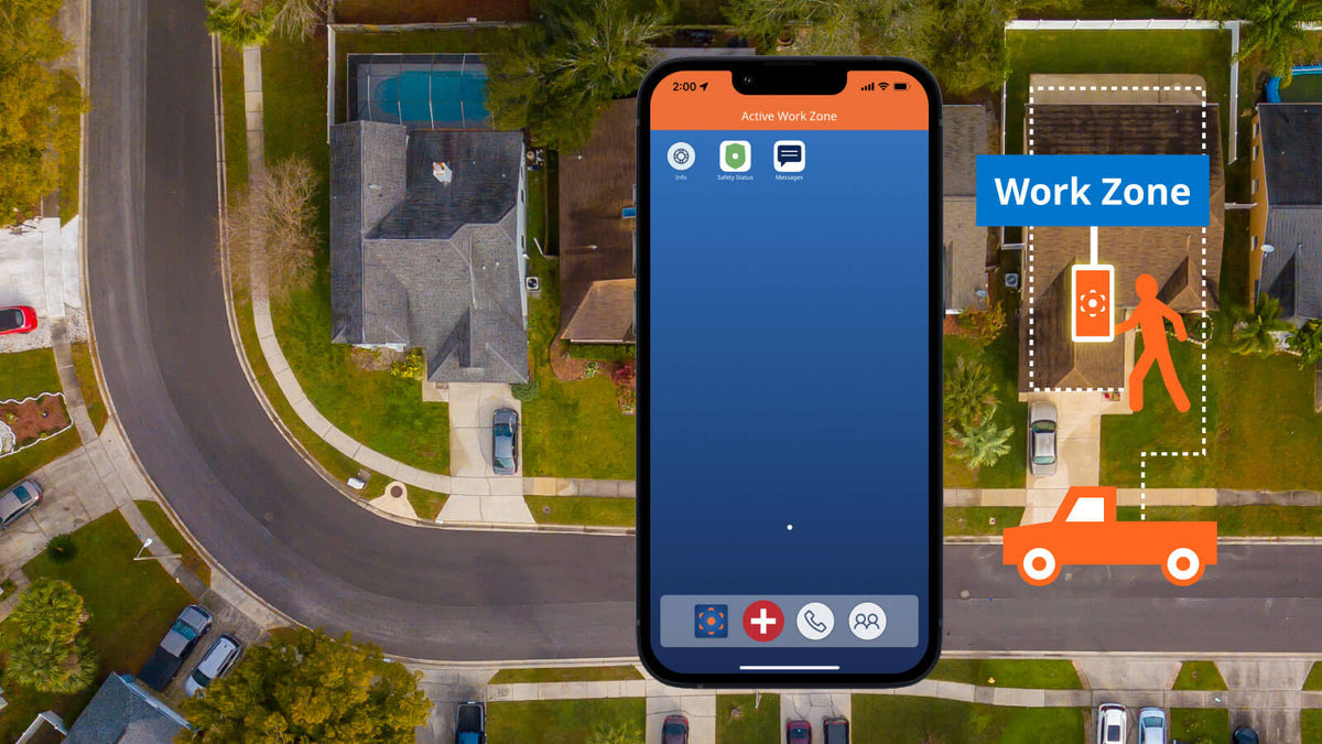 Safety+Health Spotlights TRUCE Fleet Safety App