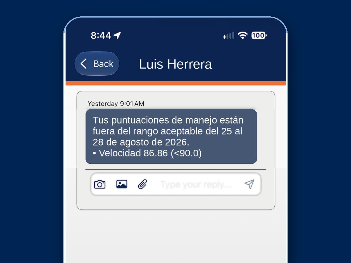 Multilingual Coaching
