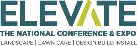 Elevate Landscape Conference