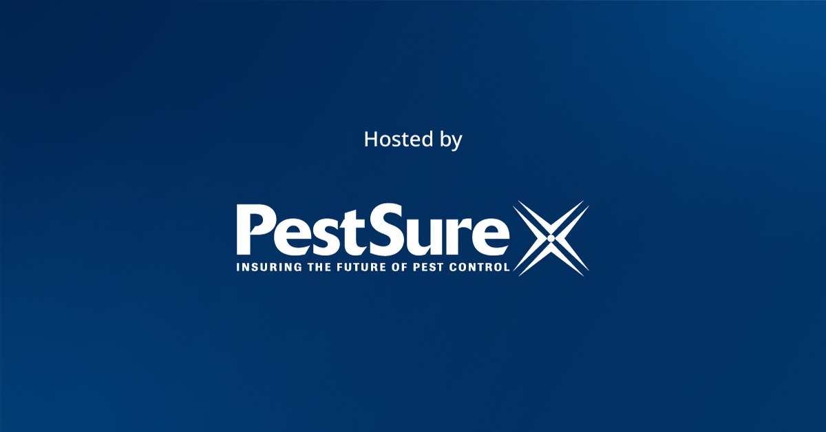 PestSure: From Risk to Reward
