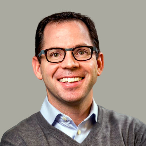 Kevin Clarke