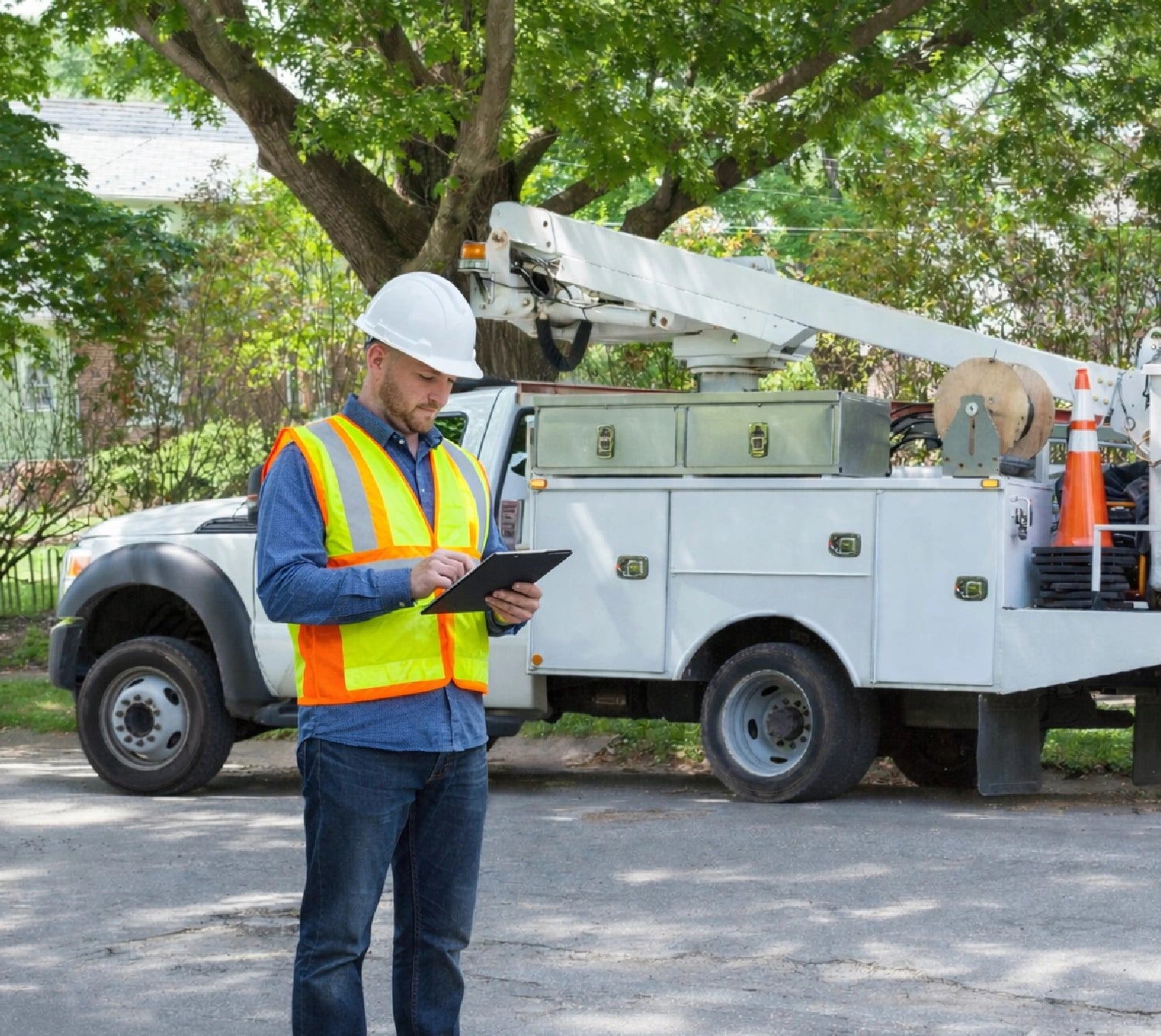 Confidence in Vehicle Readiness