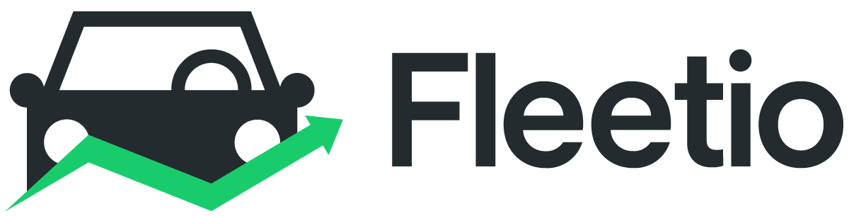 Fleetio logo