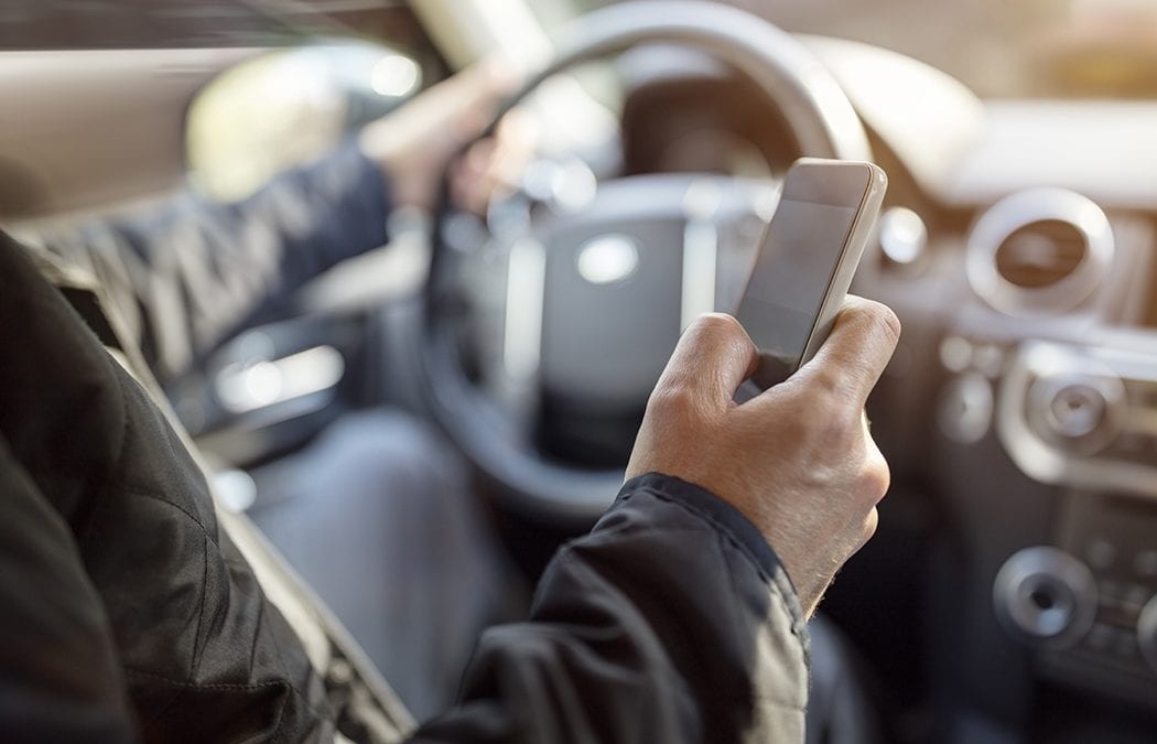 Driving Policies for a Mobile Workforce