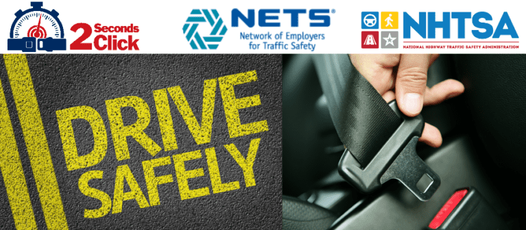 Employee Seat Belt Safety Initiative: NETS & NHTSA - TRUCE Software