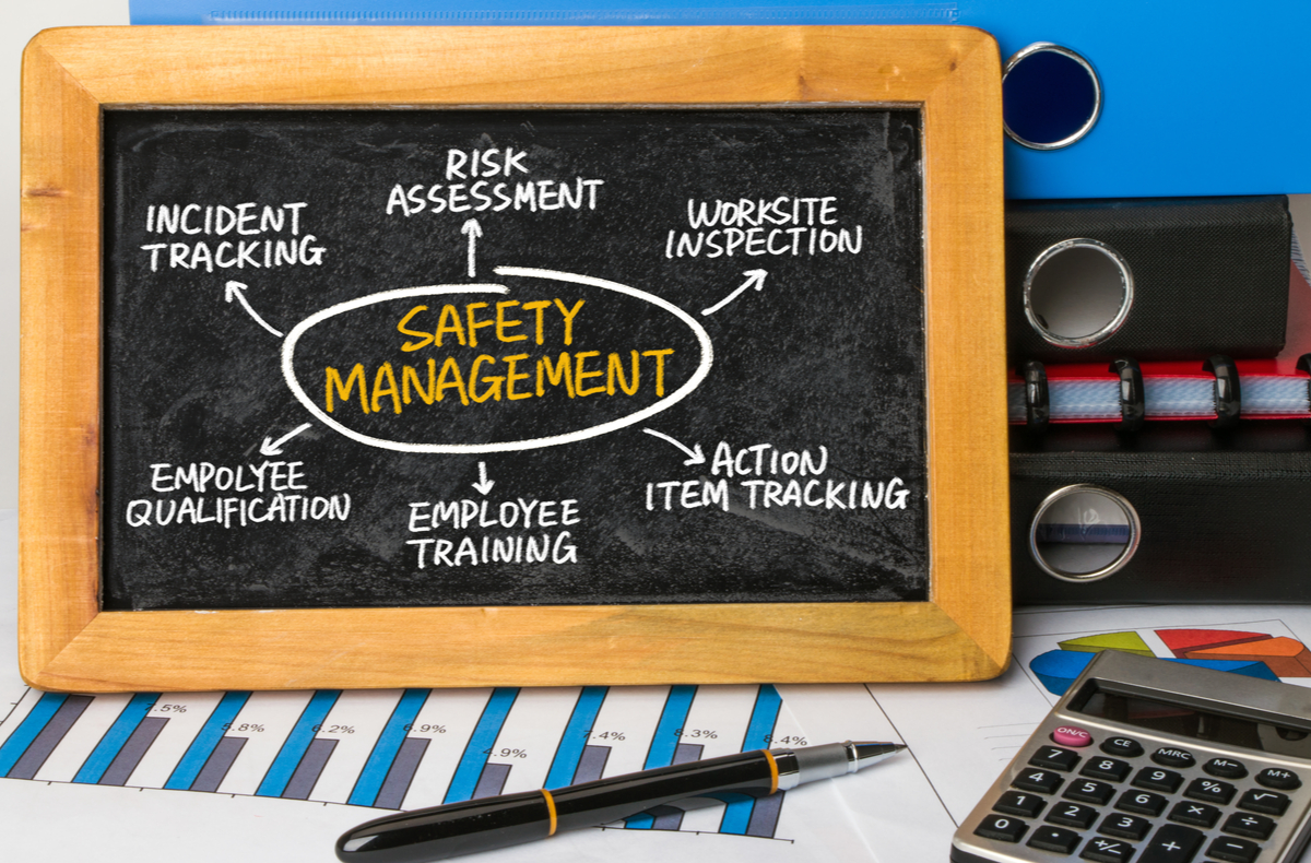 The Best Fleet Driver Safety Tips For Fleet Managers TRUCE Software