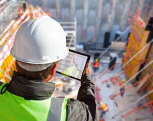 Managing Safety With Tablets and Smartphones at the Jobsite