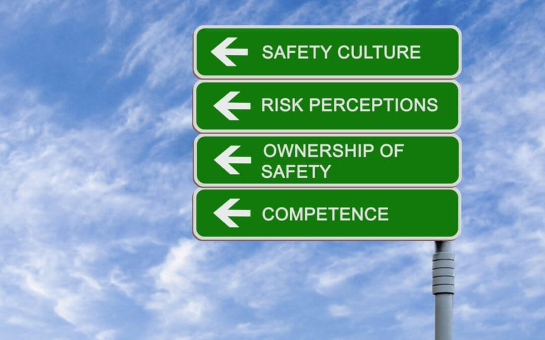Building a Culture of Safety