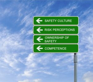 culture of safety