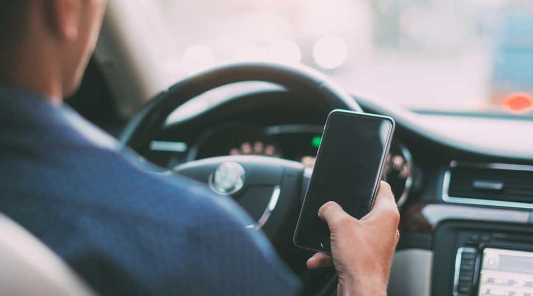 NSC to Observe 10th Anniversary of Distracted Driving Awareness Month this October