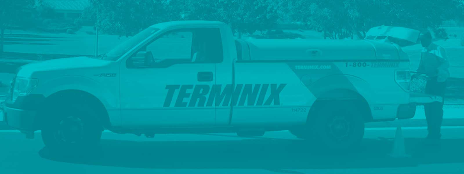 TRUCE Software Partners with Terminix to Showcase the Role of Employers