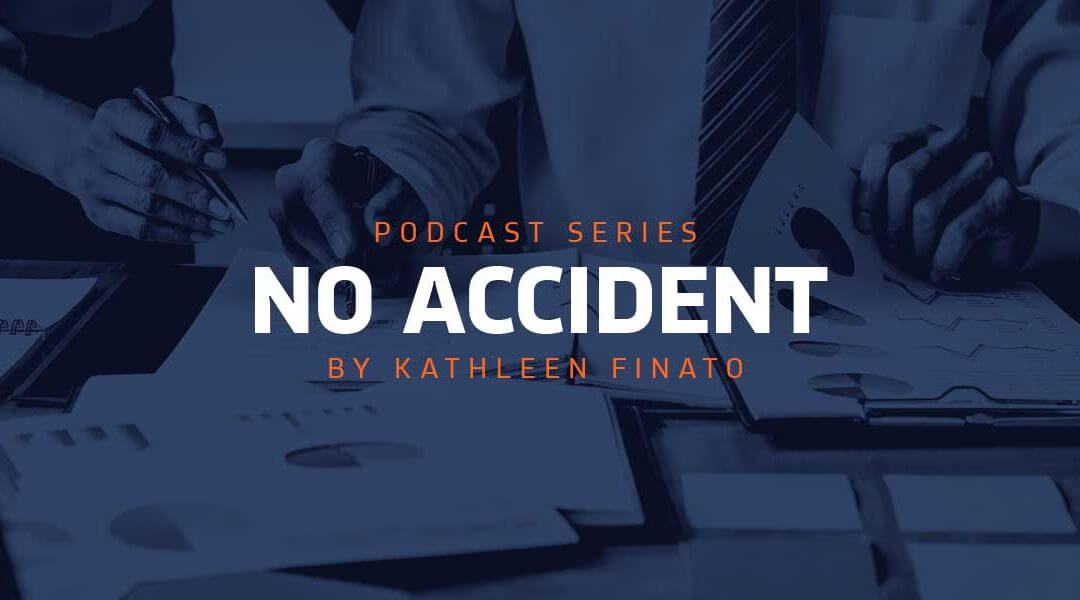 TRUCE Software Launches ‘No Accident,’ a Podcast Aimed at Showcasing the Connection Between Business Success and Safety Excellence