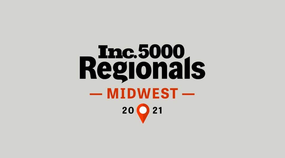 TRUCE Software Recognized as a Top-50 Fastest Growing Private Company in the Midwest by Inc. Magazine