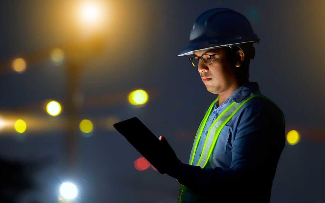 4 Ways Corporate Safety Has Embraced Digital Technology