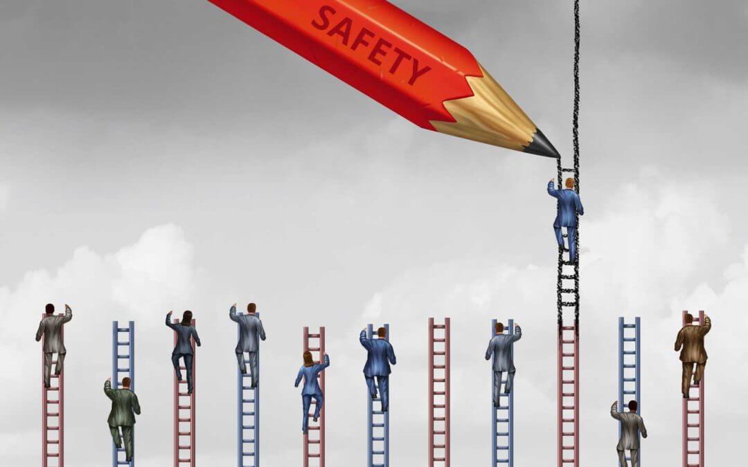 Safety as a Competitive Advantage