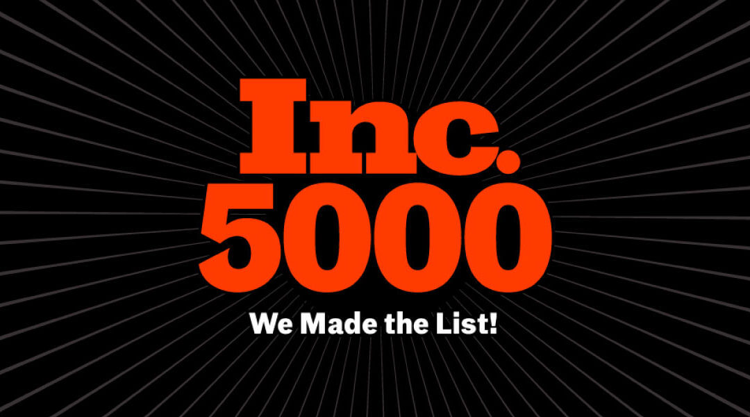 TRUCE Software Named to the Inc. 5000 List of the Fastest Growing Private Companies in America