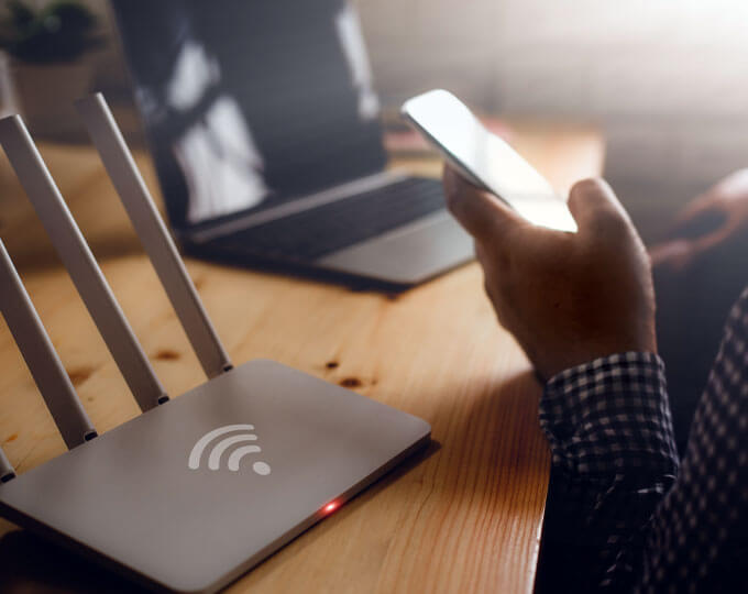 Broadband and Mobile Tech Are Revolutionizing the Workplace