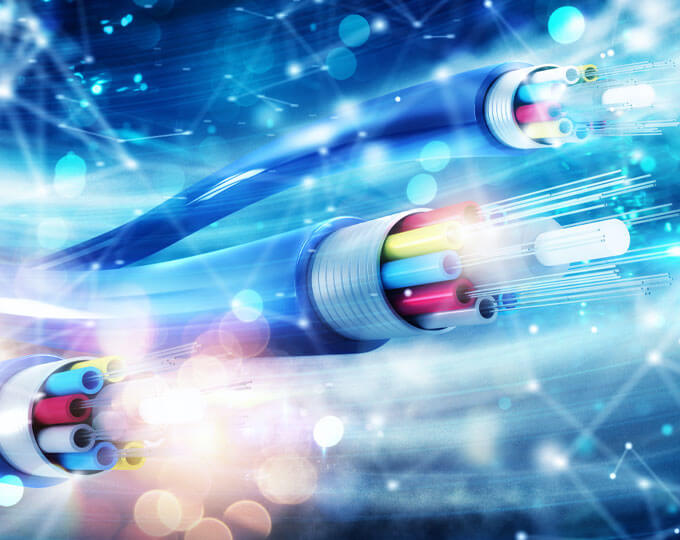 Broadband Is Powering Light-Speed Change in Business and Education