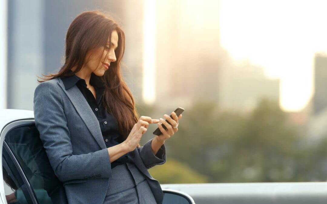 5 Ways Mobile Devices Affect a Company’s Reputation