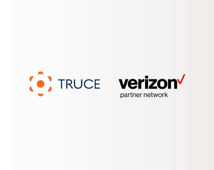 TRUCE Software Joins Verizon Partner Network