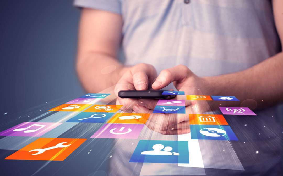 Do Personal Apps Belong at Work? What Employers Should Know Before Making Policy Decisions