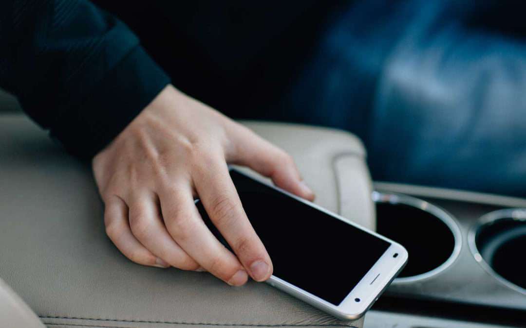 Why People Text and Drive: The Distracted Driving Epidemic