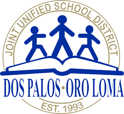 DOS-PALOS-ORO-LOMA Truce Logo