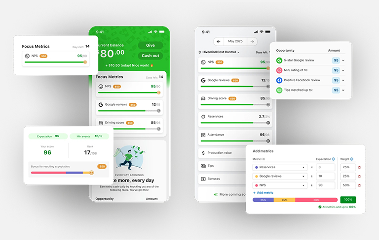 applause app