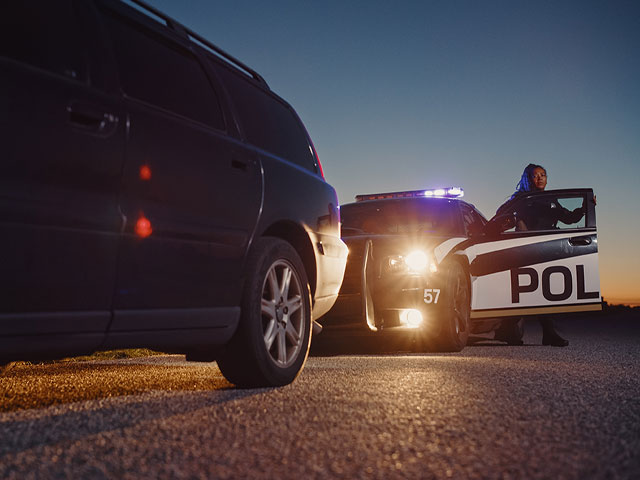 highway patrol