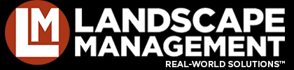 Landscape Management logo