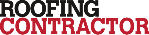 roofing contractor logo