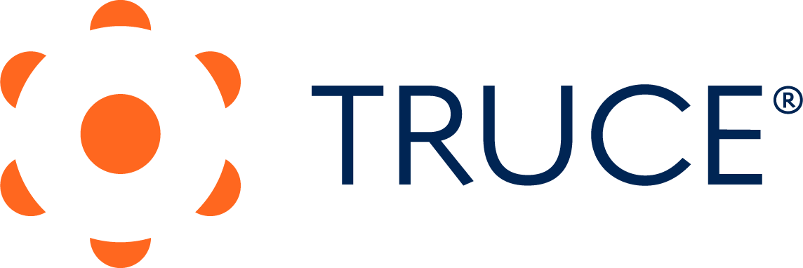 truce logo